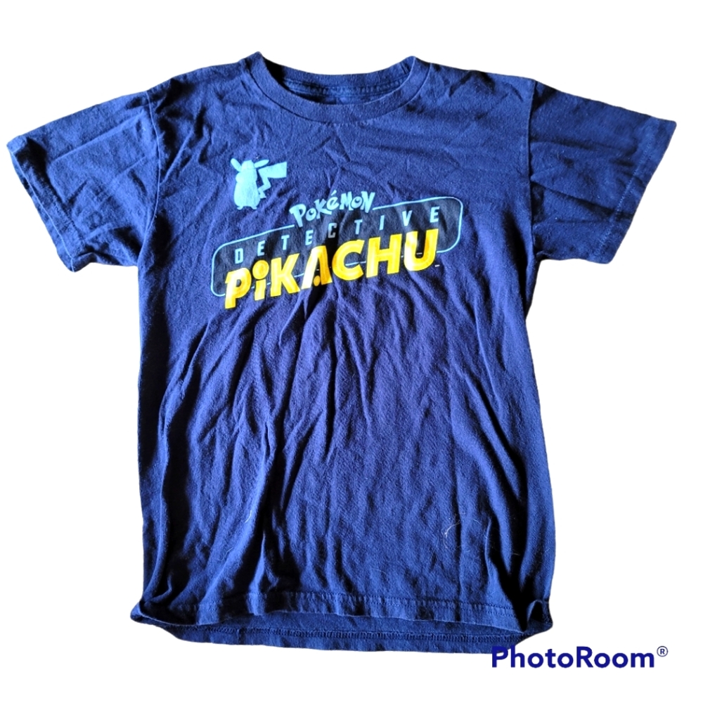 💥💥💥Pokémon💥💥💥💥 small tshirt 👌 😍